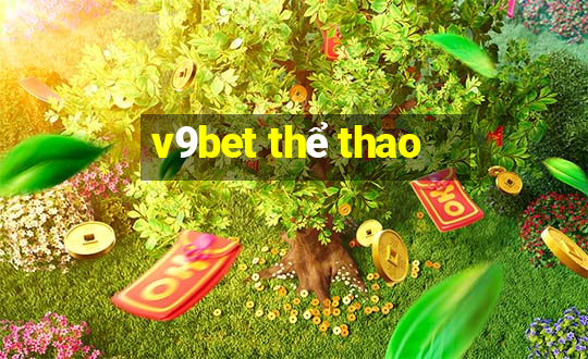 v9bet thể thao