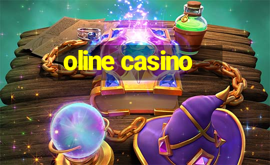 oline casino