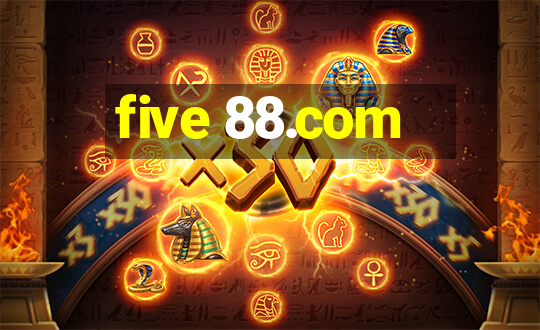 five 88.com