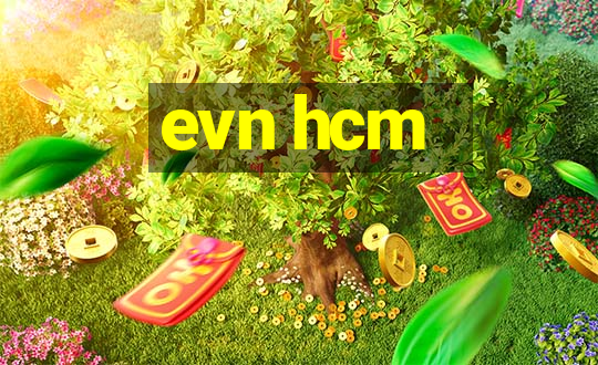 evn hcm