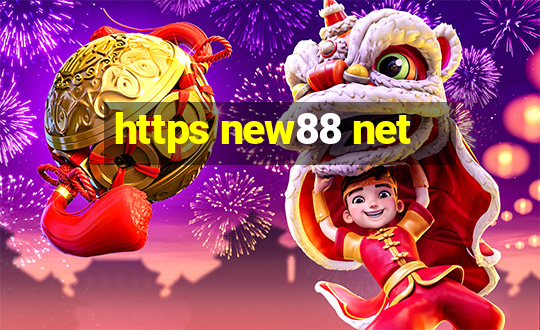 https new88 net