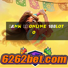 đánh đề online 188loto