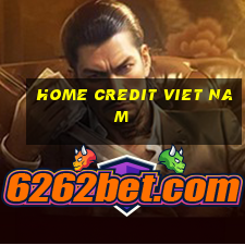 home credit viet nam