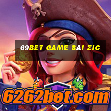 69Bet Game Bài Zic