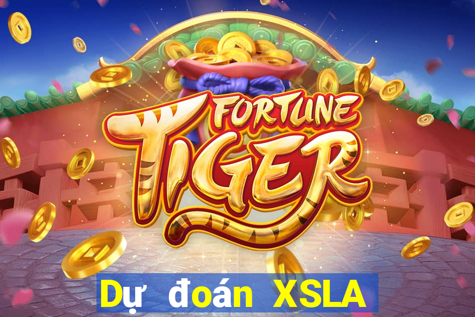 Dự đoán XSLA ngày 12