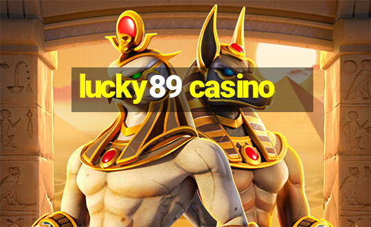 lucky89 casino