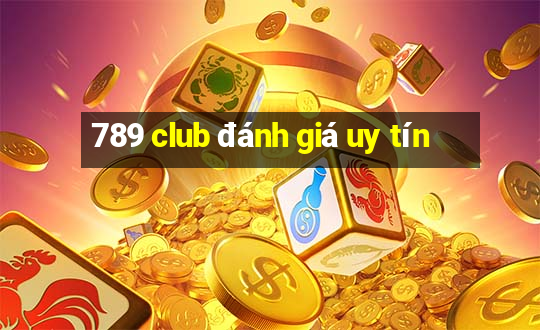 789 club đánh giá uy tín