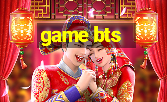 game bts