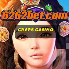 craps casino