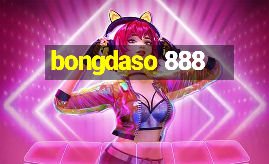 bongdaso 888