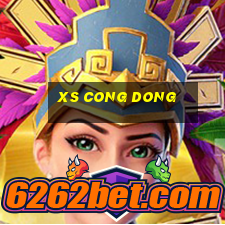 xs cong dong