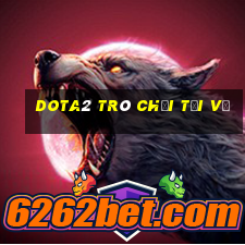 dota2 trò chơi tải về