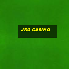 jbo casino