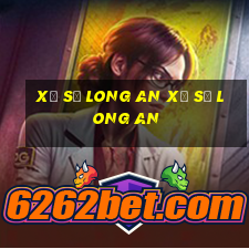 xổ số long an xổ số long an