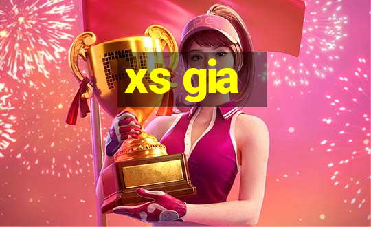 xs gia