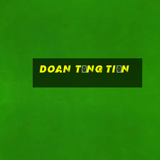 Doan Tặng Tiền