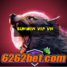 sunwin vip vn