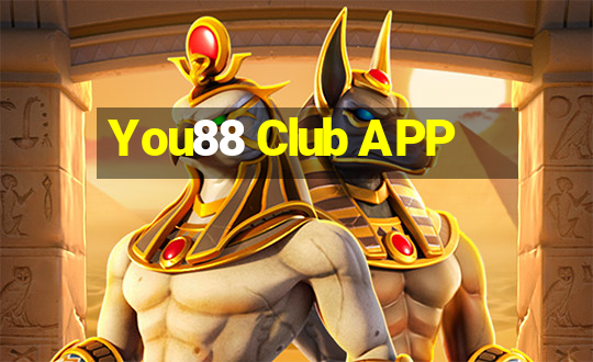 You88 Club APP