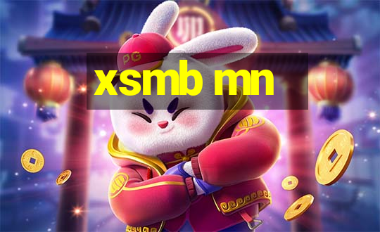 xsmb mn