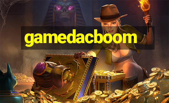 gamedacboom