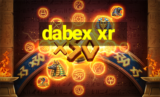 dabex xr