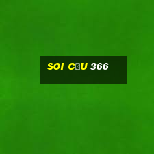 soi cầu 366