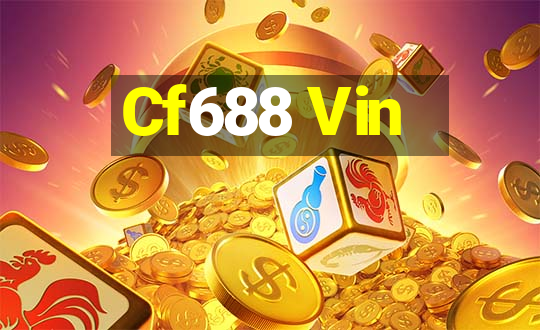 Cf688 Vin