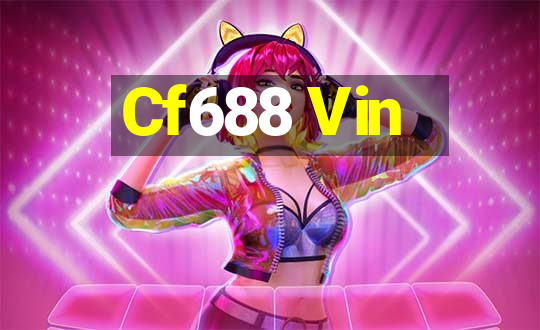 Cf688 Vin