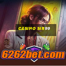 Casino Sir99