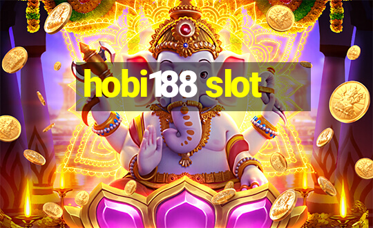 hobi188 slot