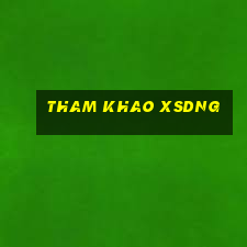 tham khao xsdng