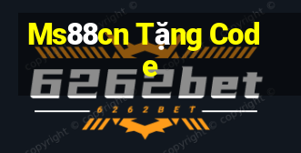 Ms88cn Tặng Code