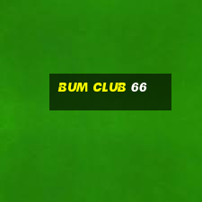 bum club 66