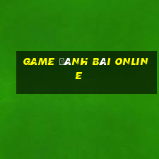 game đánh bài online