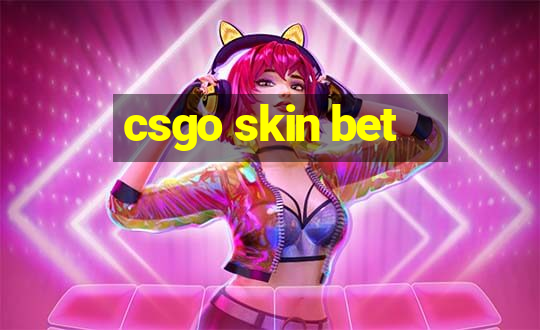 csgo skin bet