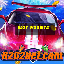 slot website