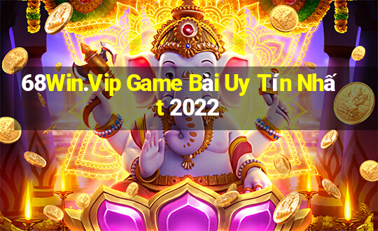 68Win.Vip Game Bài Uy Tín Nhất 2022