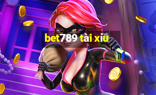 bet789 tài xỉu