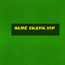 game chanh.vin