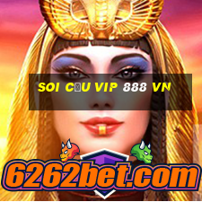 soi cầu vip 888 vn