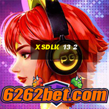 xsdlk 13 2