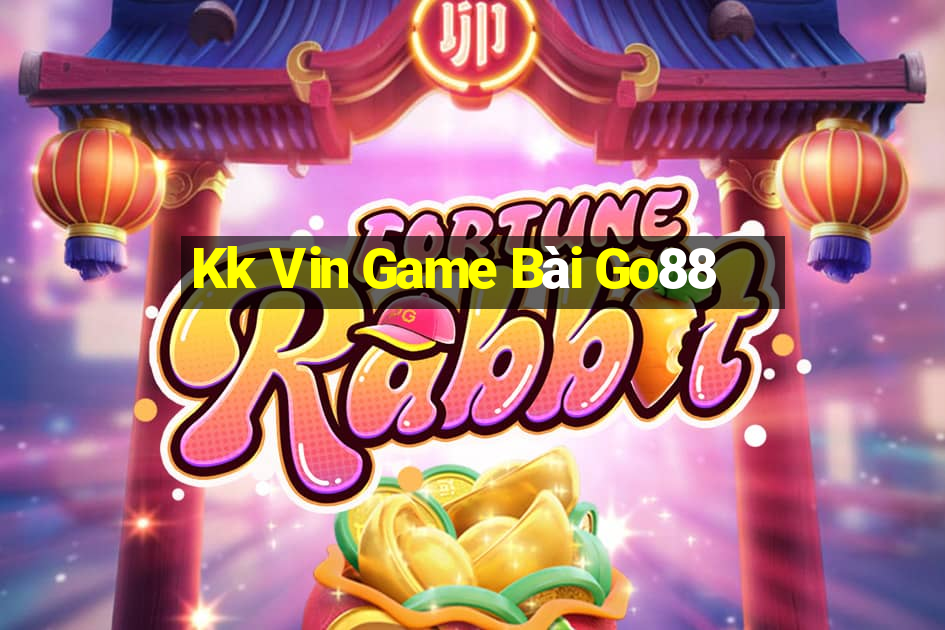 Kk Vin Game Bài Go88