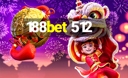 188bet 512