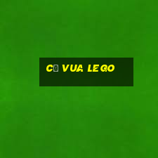 cờ vua lego