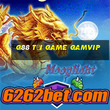 g88 tải game gamvip