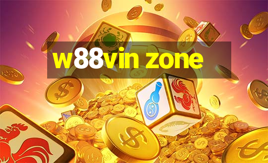 w88vin zone