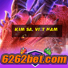 Kim Sa, Việt nam