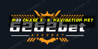 M88 Chase xổ số Navigation Net