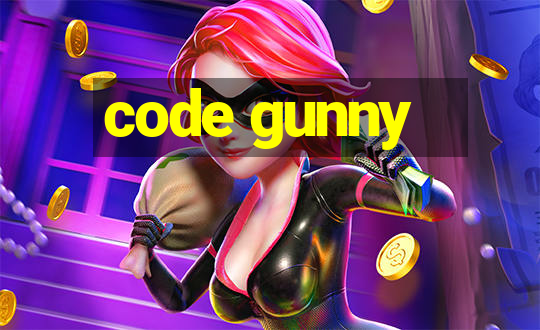 code gunny