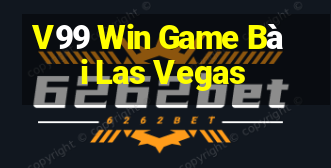 V99 Win Game Bài Las Vegas